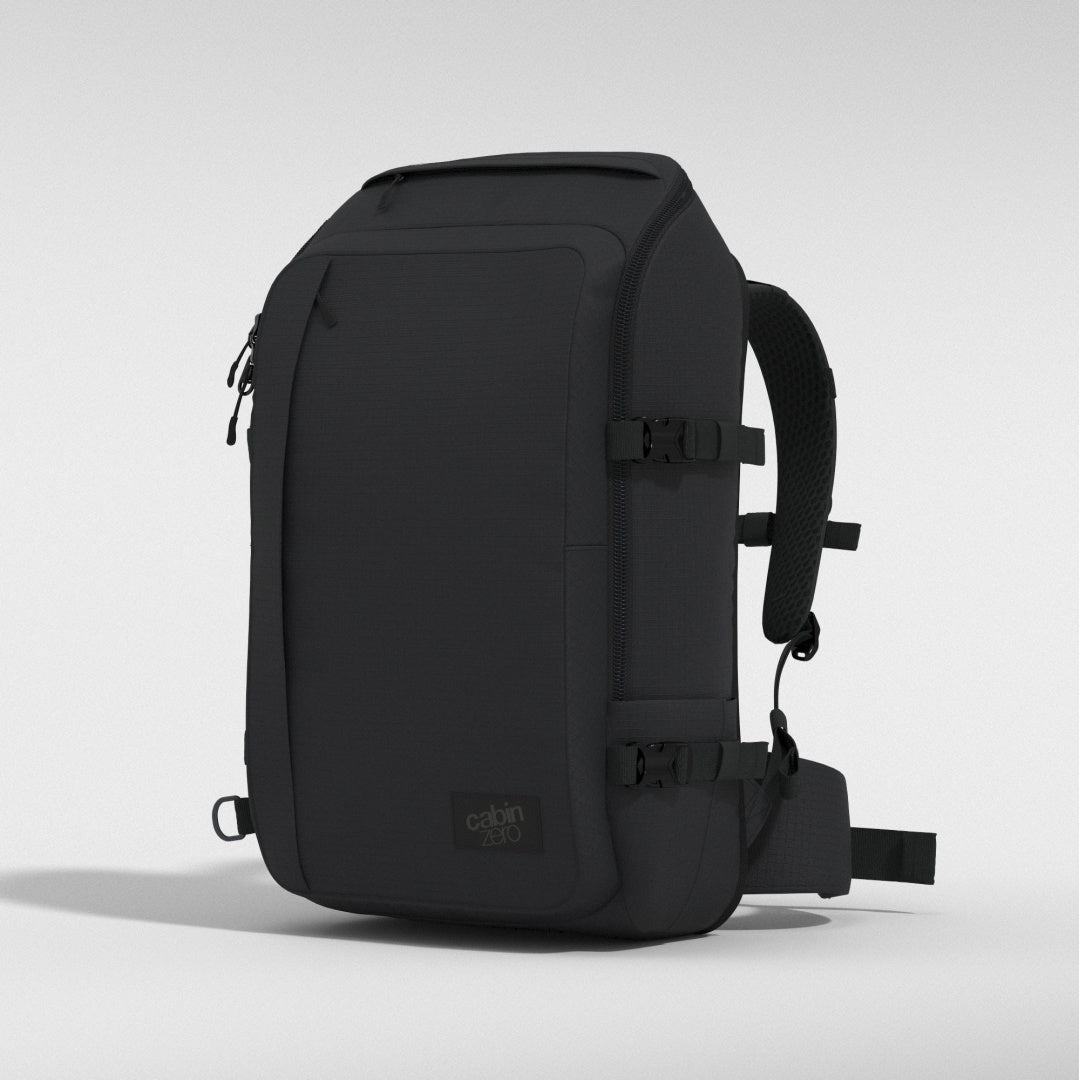 ADV Sac à Dos -  42L Absolute Black