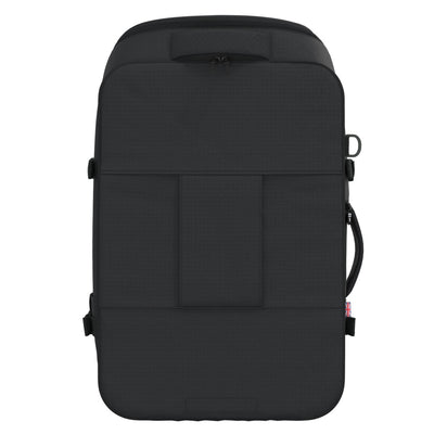 Sac à dos ADV 42L <tc>Absolute Black</tc>