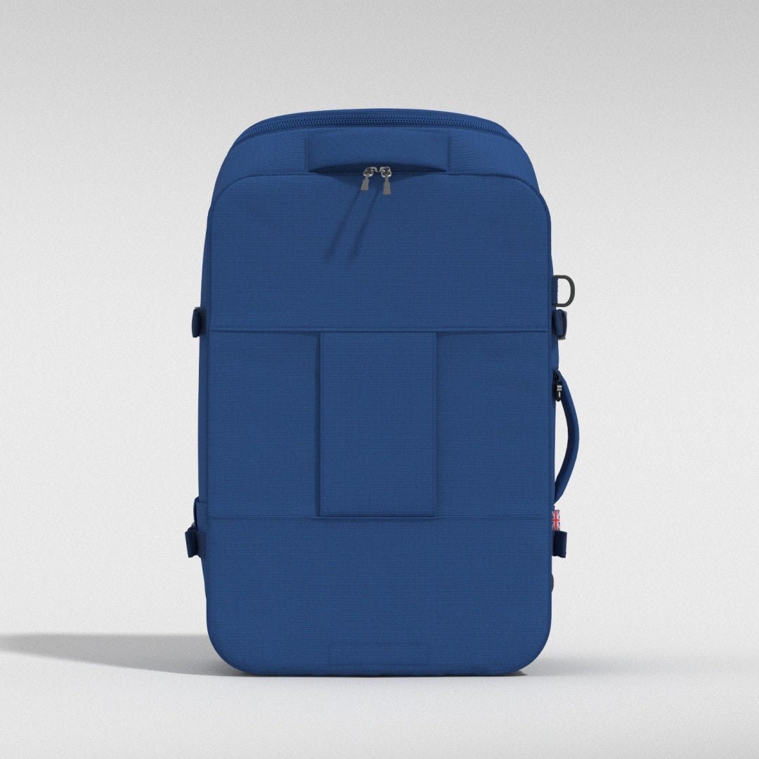 ADV Pro Sac à Dos -  42L Atlantic Blue