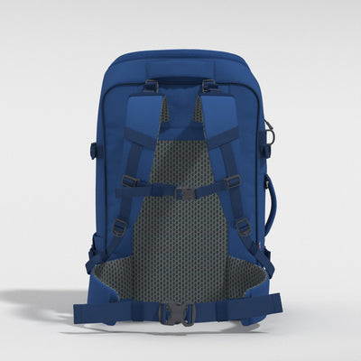 ADV Pro Sac à Dos -  42L Atlantic Blue