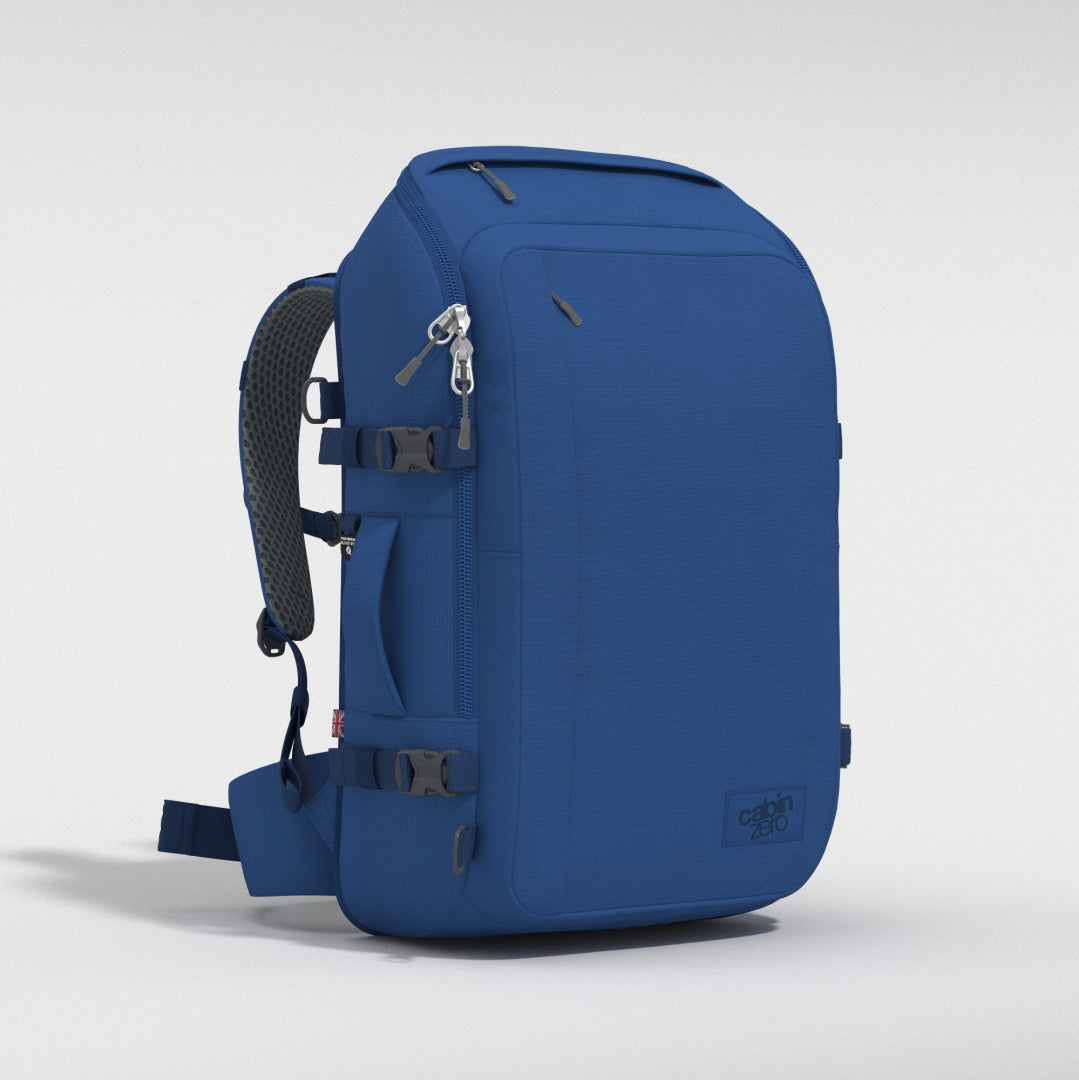 ADV Pro Sac à Dos -  42L Atlantic Blue