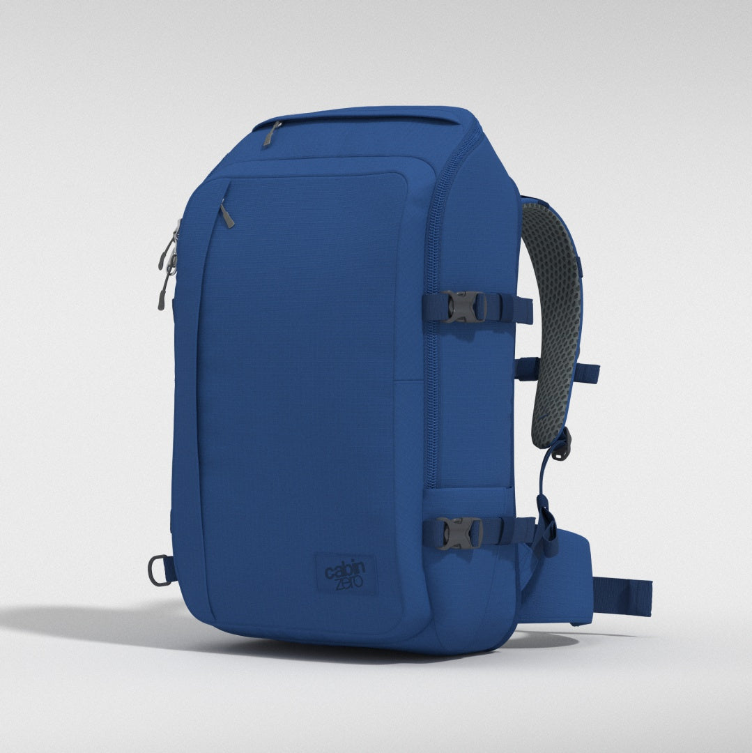 ADV Pro Sac à Dos -  42L Atlantic Blue