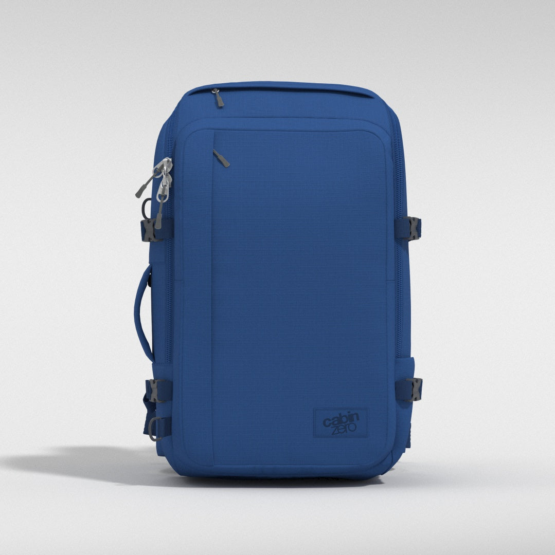 ADV Pro Sac à Dos -  42L Atlantic Blue