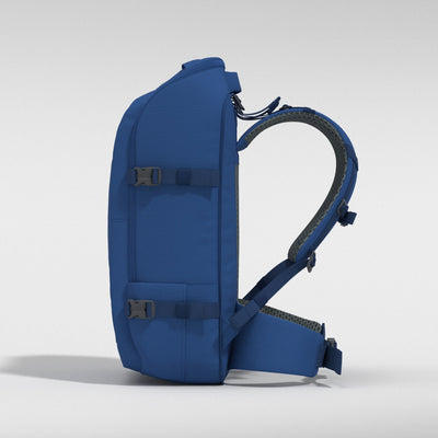 ADV Pro Sac à Dos -  42L Atlantic Blue