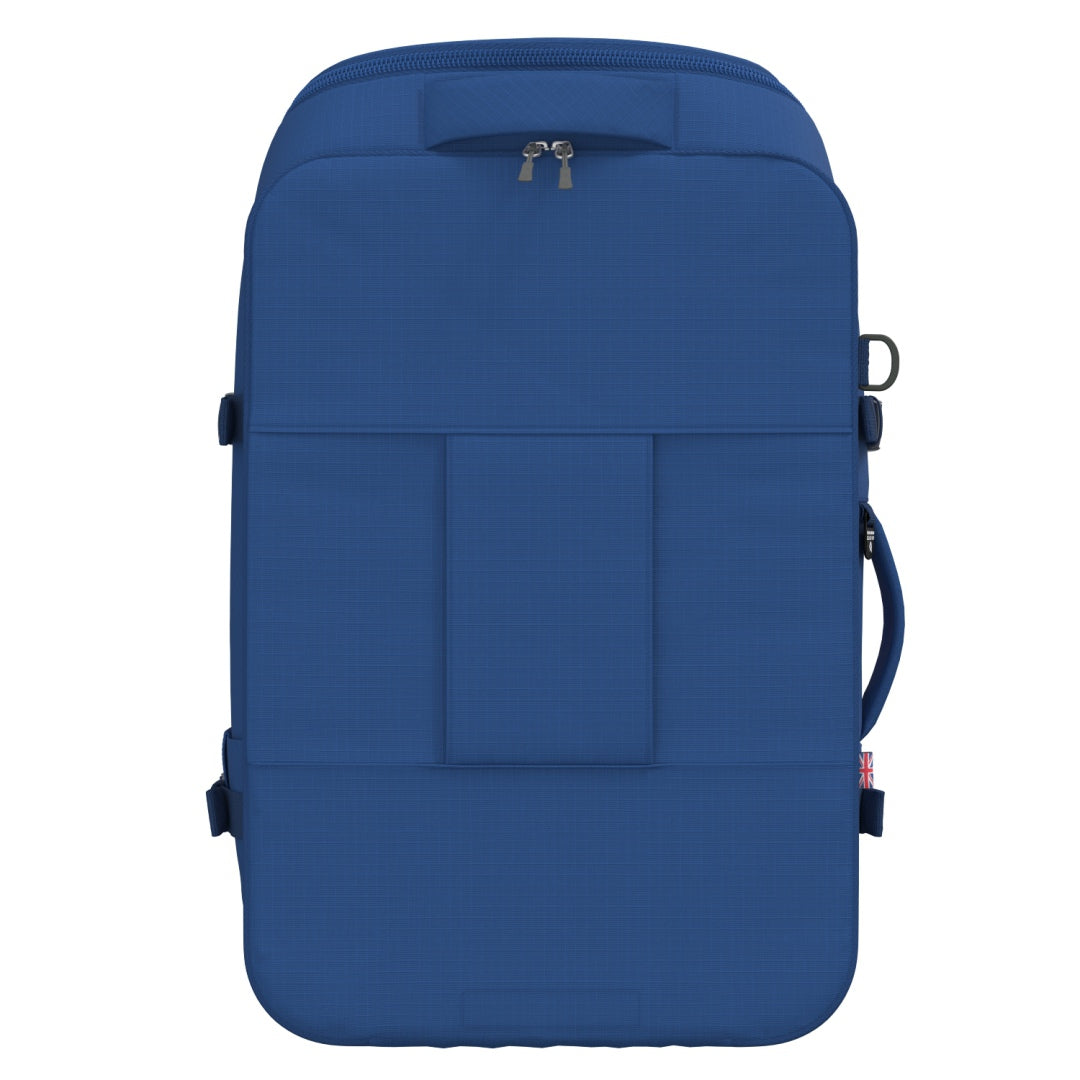 Sac à dos ADV 42L <tc>Atlantic Blue</tc>