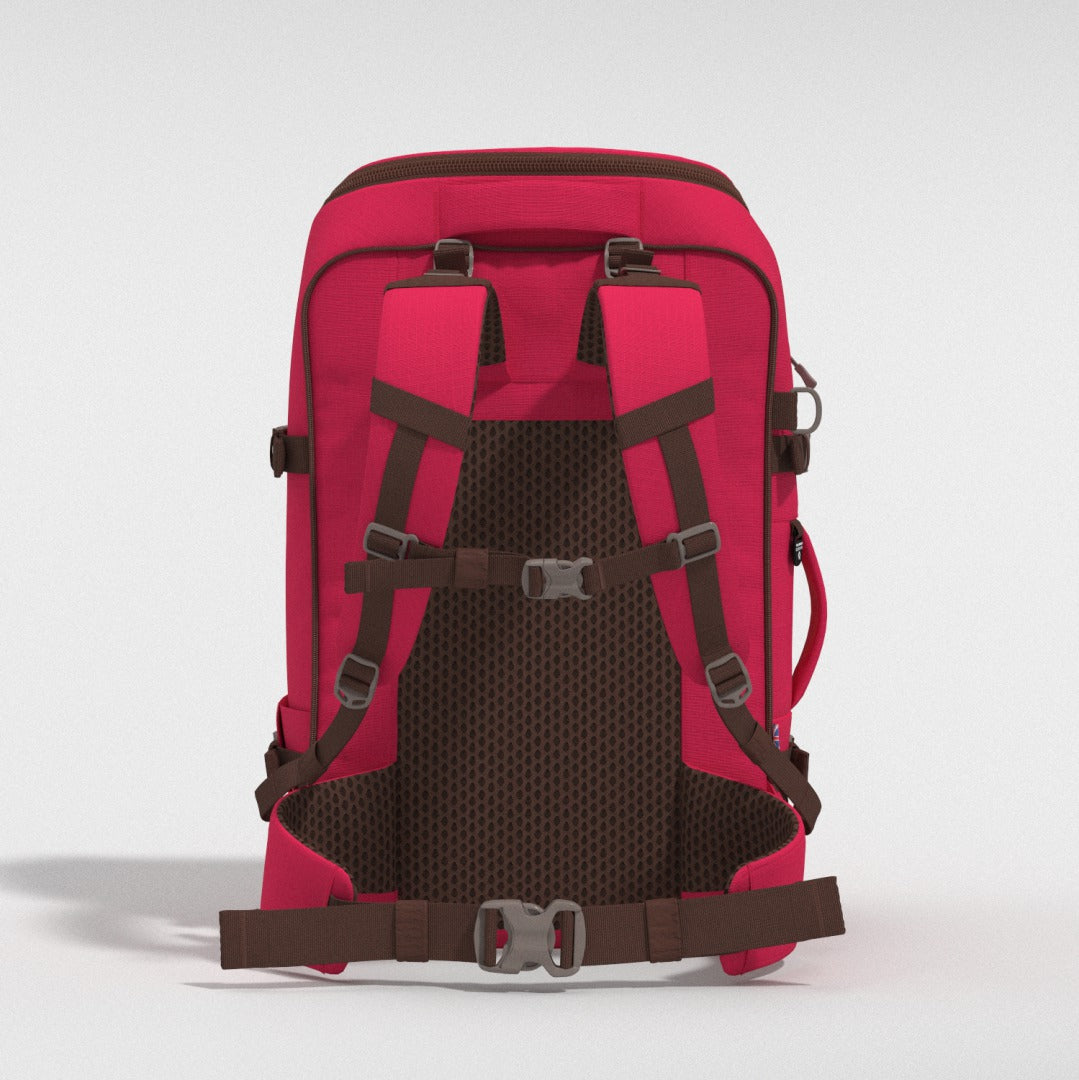 ADV Sac à Dos -  42L Miami Magenta