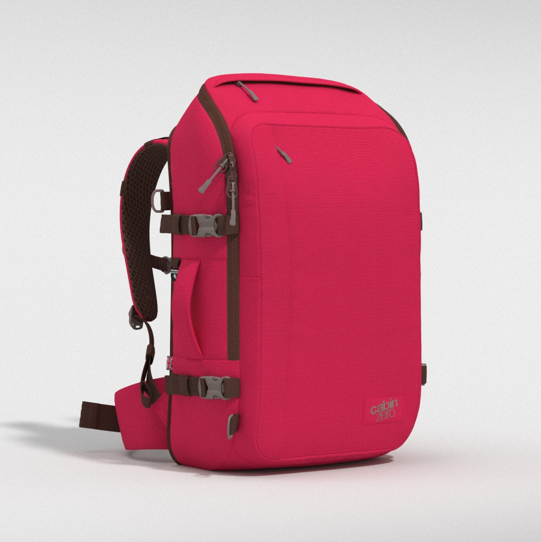 ADV Sac à Dos -  42L Miami Magenta