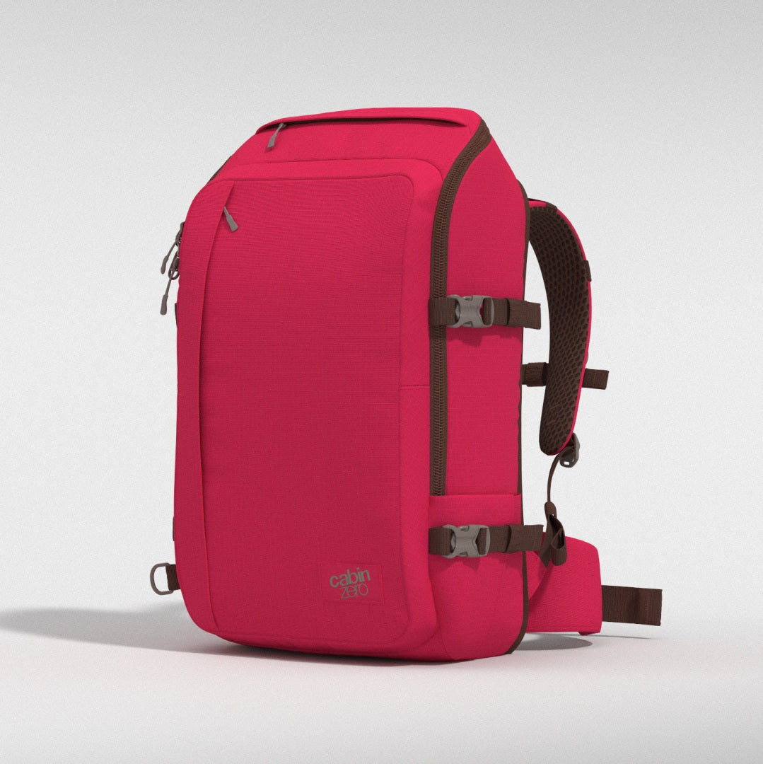 ADV Sac à Dos -  42L Miami Magenta