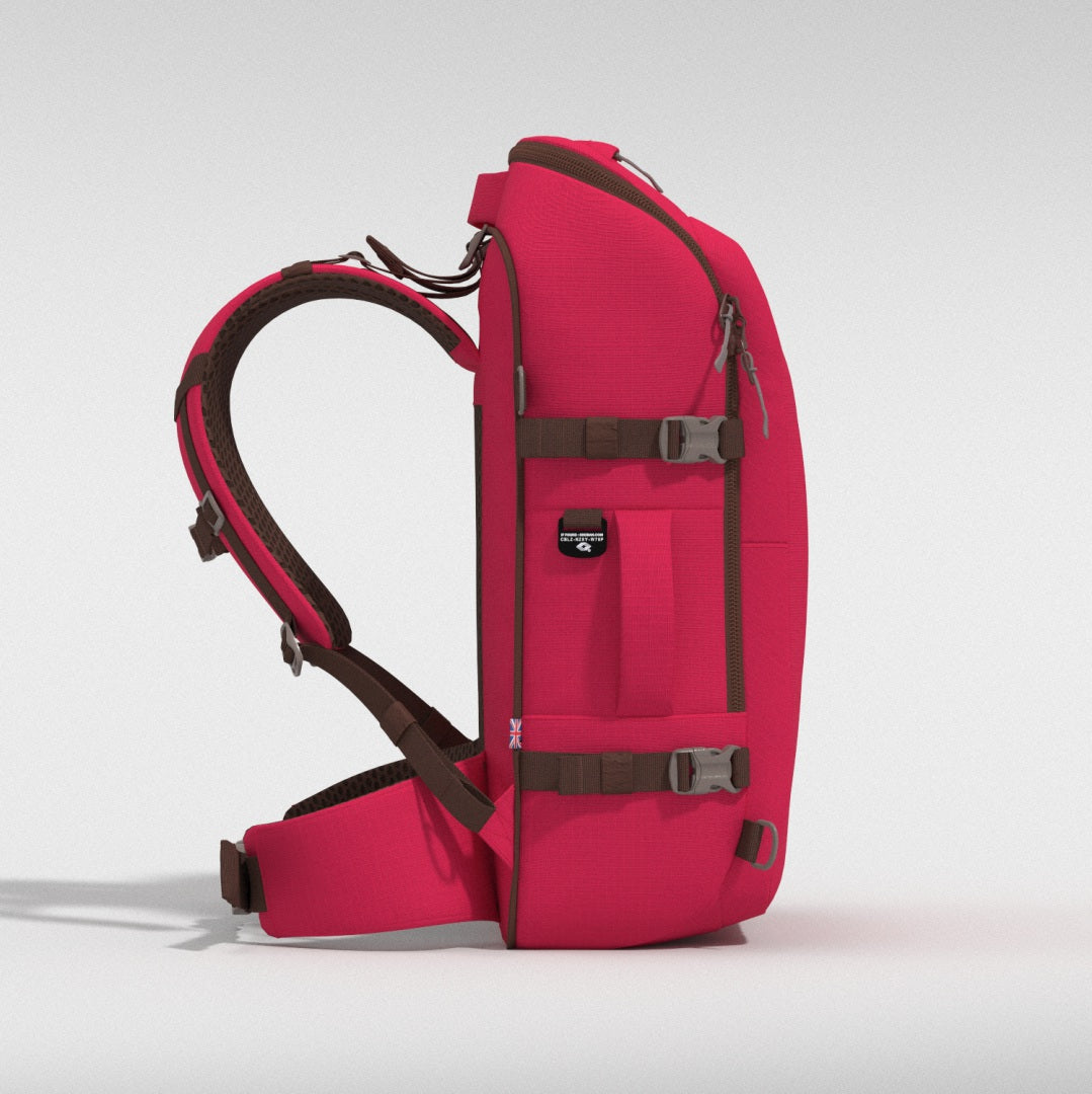 ADV Sac à Dos -  42L Miami Magenta