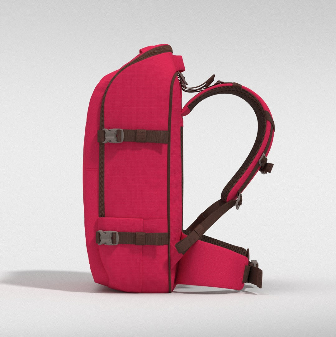 ADV Sac à Dos -  42L Miami Magenta