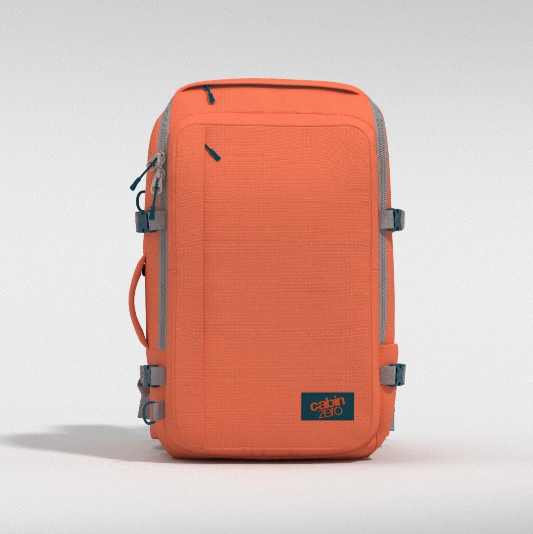 watervillage様　karrimor clamshell 40 ADV-42L-MOROCCAN-SANDS-