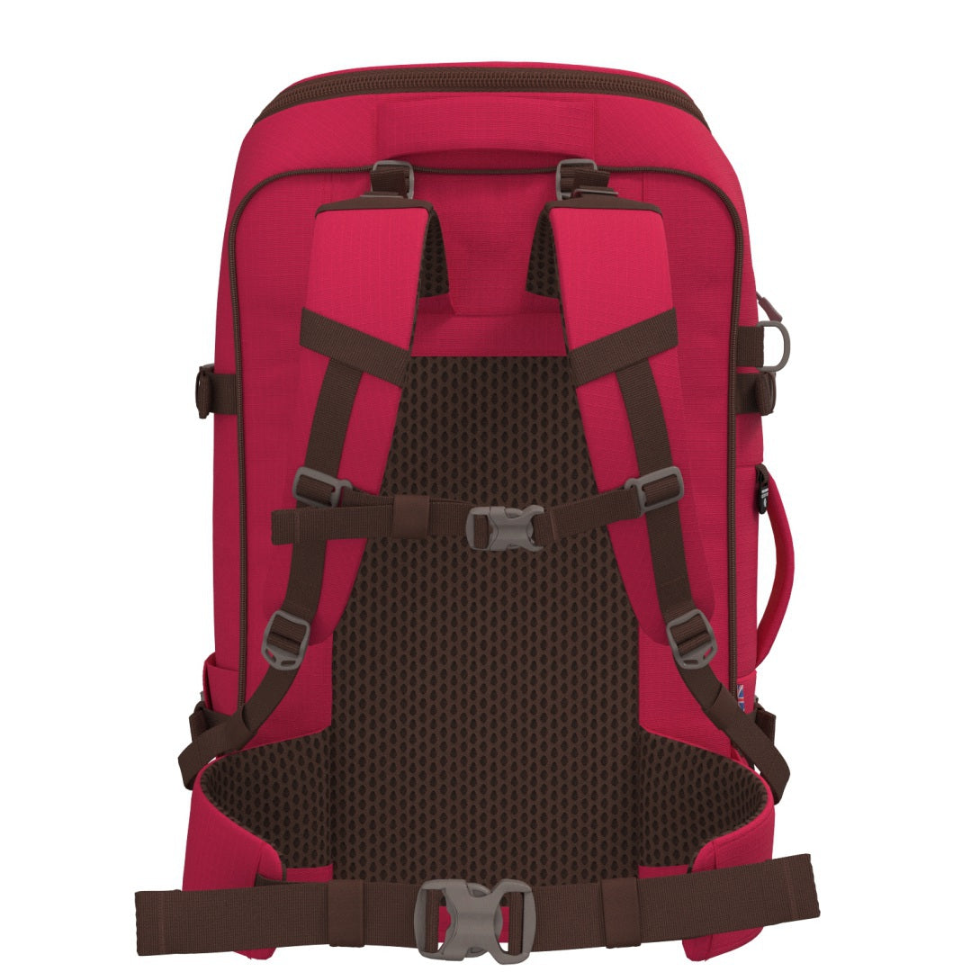 Sac à dos ADV 42L <tc>Miami Magenta</tc>