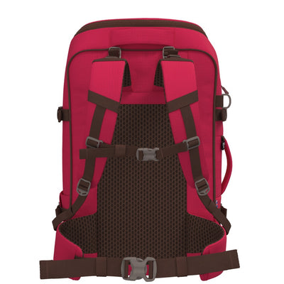 Sac à dos ADV 42L <tc>Miami Magenta</tc>