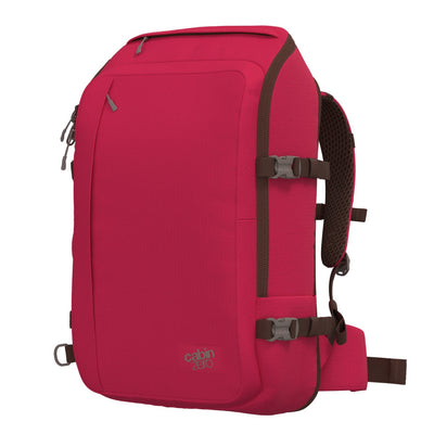 Sac à dos ADV 42L <tc>Miami Magenta</tc>