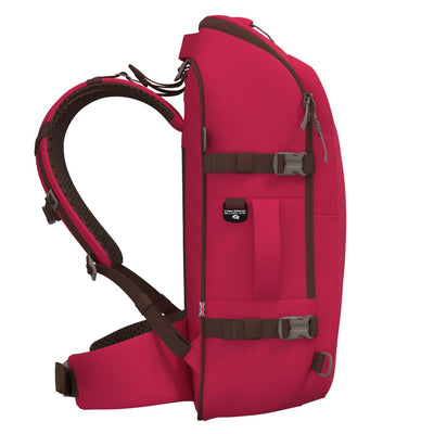 Sac à dos ADV 42L <tc>Miami Magenta</tc>