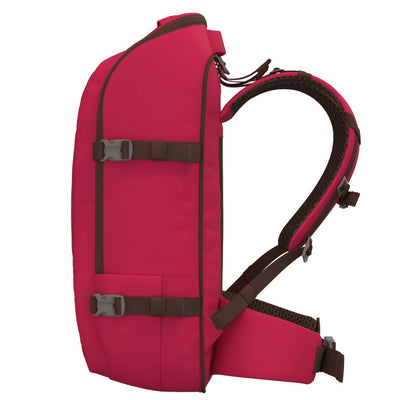 Sac à dos ADV 42L <tc>Miami Magenta</tc>