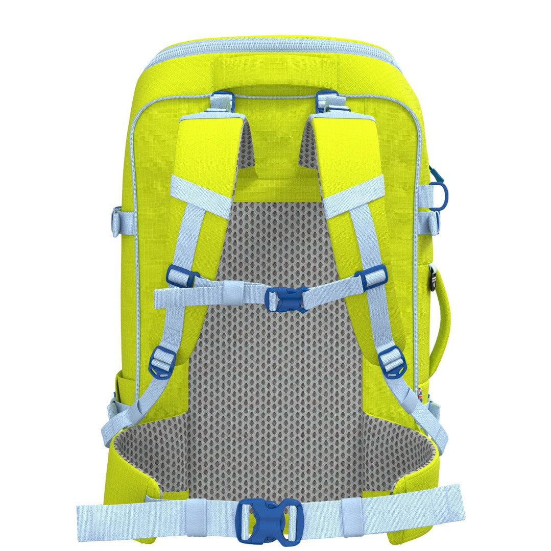 Sac à dos ADV 42L <tc>Mojito Lime</tc>