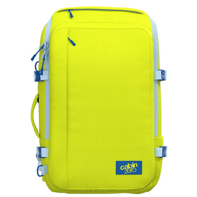 Sac à dos ADV 42L <tc>Mojito Lime</tc>