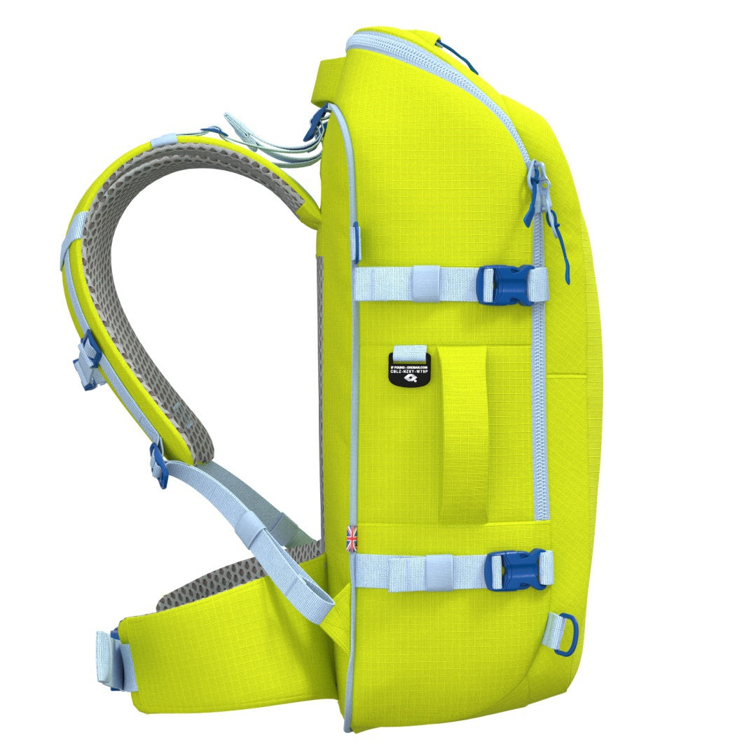 Sac à dos ADV 42L <tc>Mojito Lime</tc>