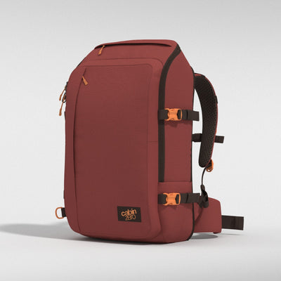 ADV Sac à Dos -  42L Sangria Red