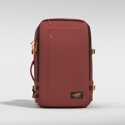 ADV Sac à Dos -  42L Sangria Red