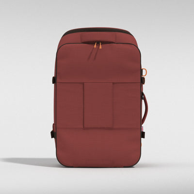 ADV Pro Sac à Dos -  42L Sangria Red