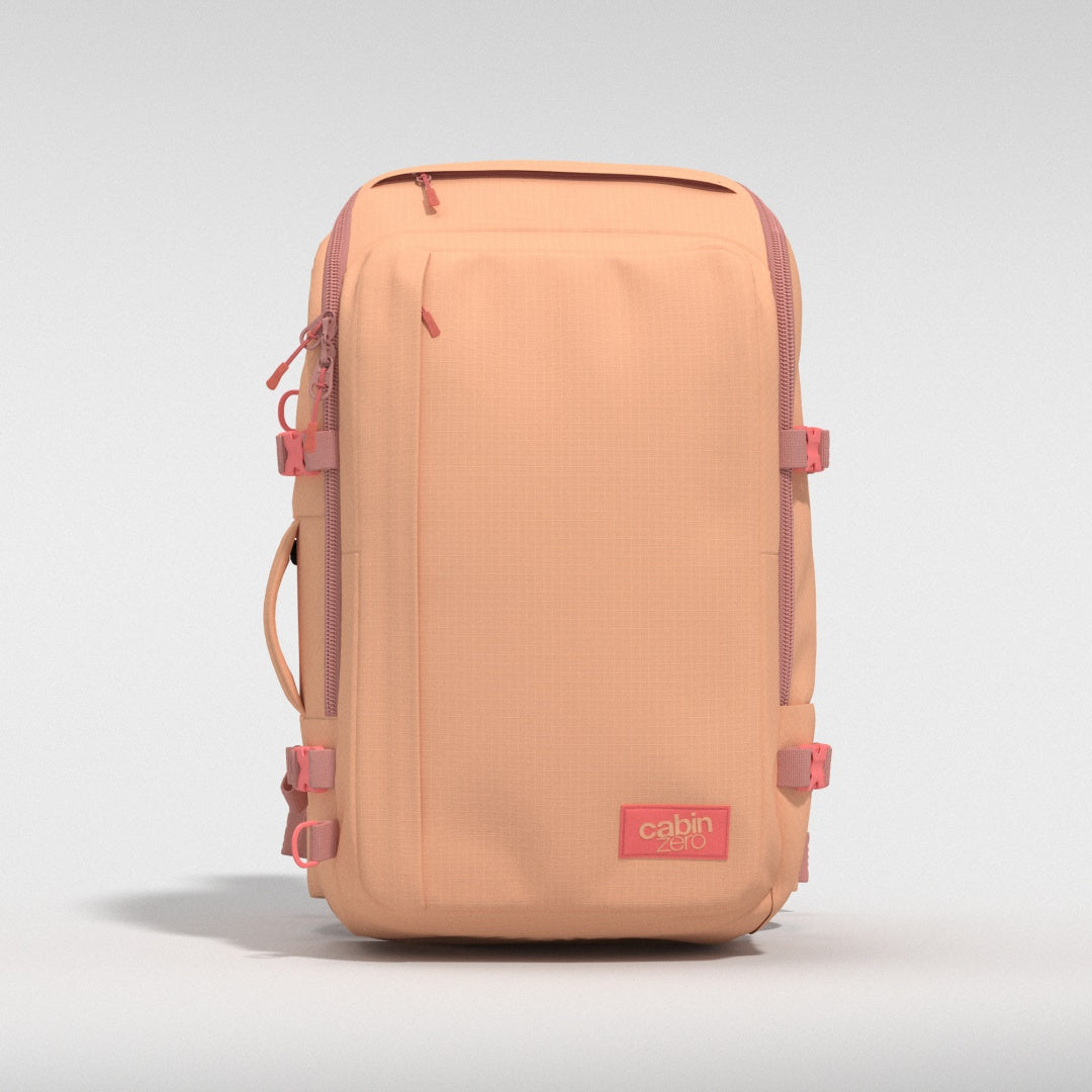 40L+ Backpacks