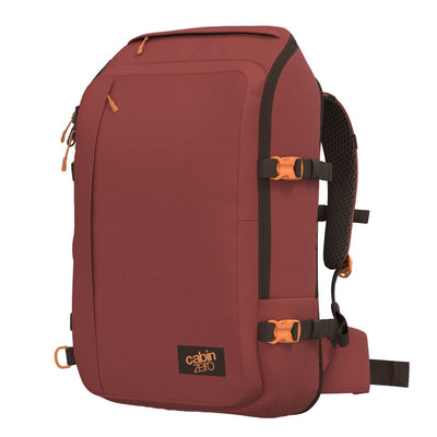 Sac à dos ADV 42L <tc>Sangria Red</tc>