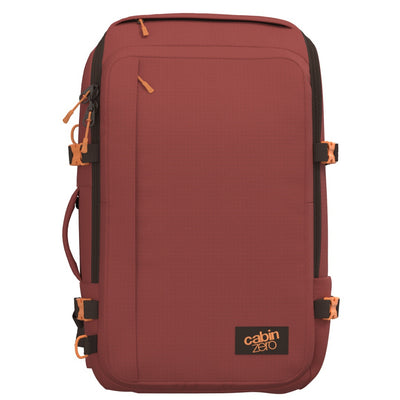 Sac à dos ADV 42L <tc>Sangria Red</tc>