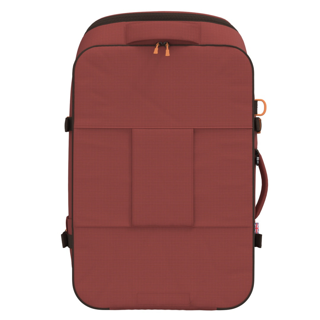 Sac à dos ADV 42L <tc>Sangria Red</tc>