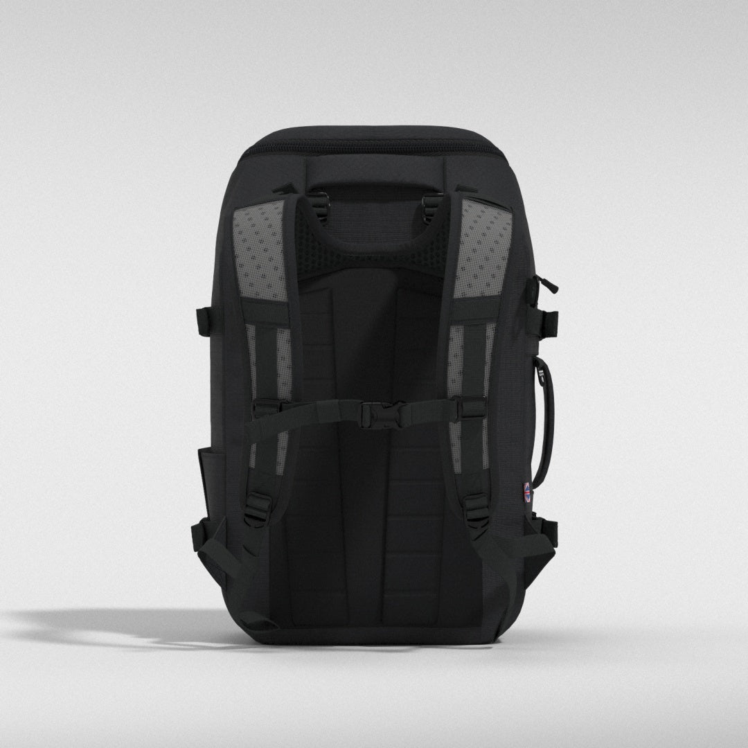 ADV Pro Sac à Dos -  32L Absolute Black