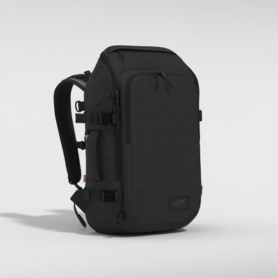 ADV Pro Sac à Dos -  32L Absolute Black