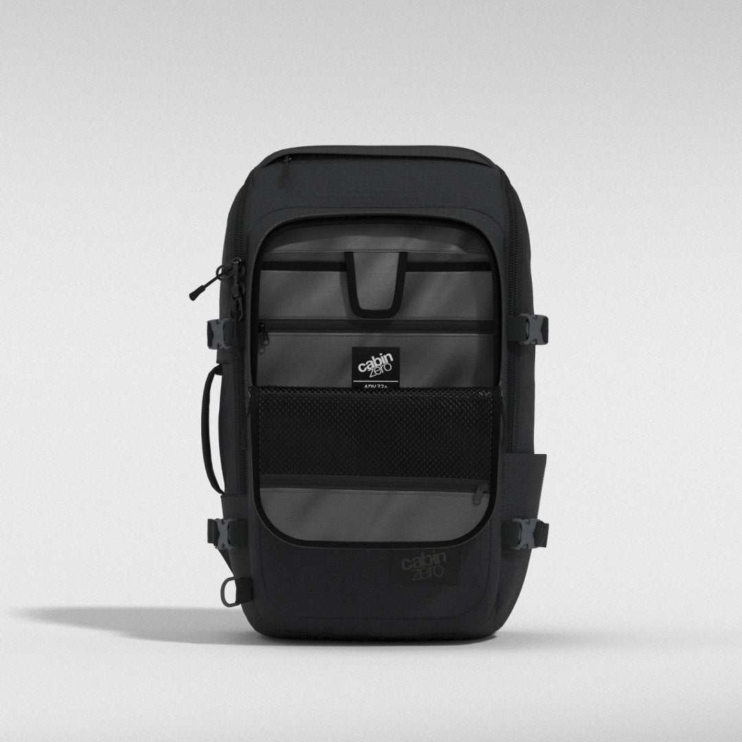 ADV Pro Sac à Dos -  32L Absolute Black