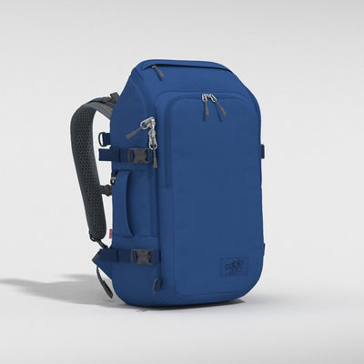 ADV Pro Sac à Dos -  32L Atlantic Blue