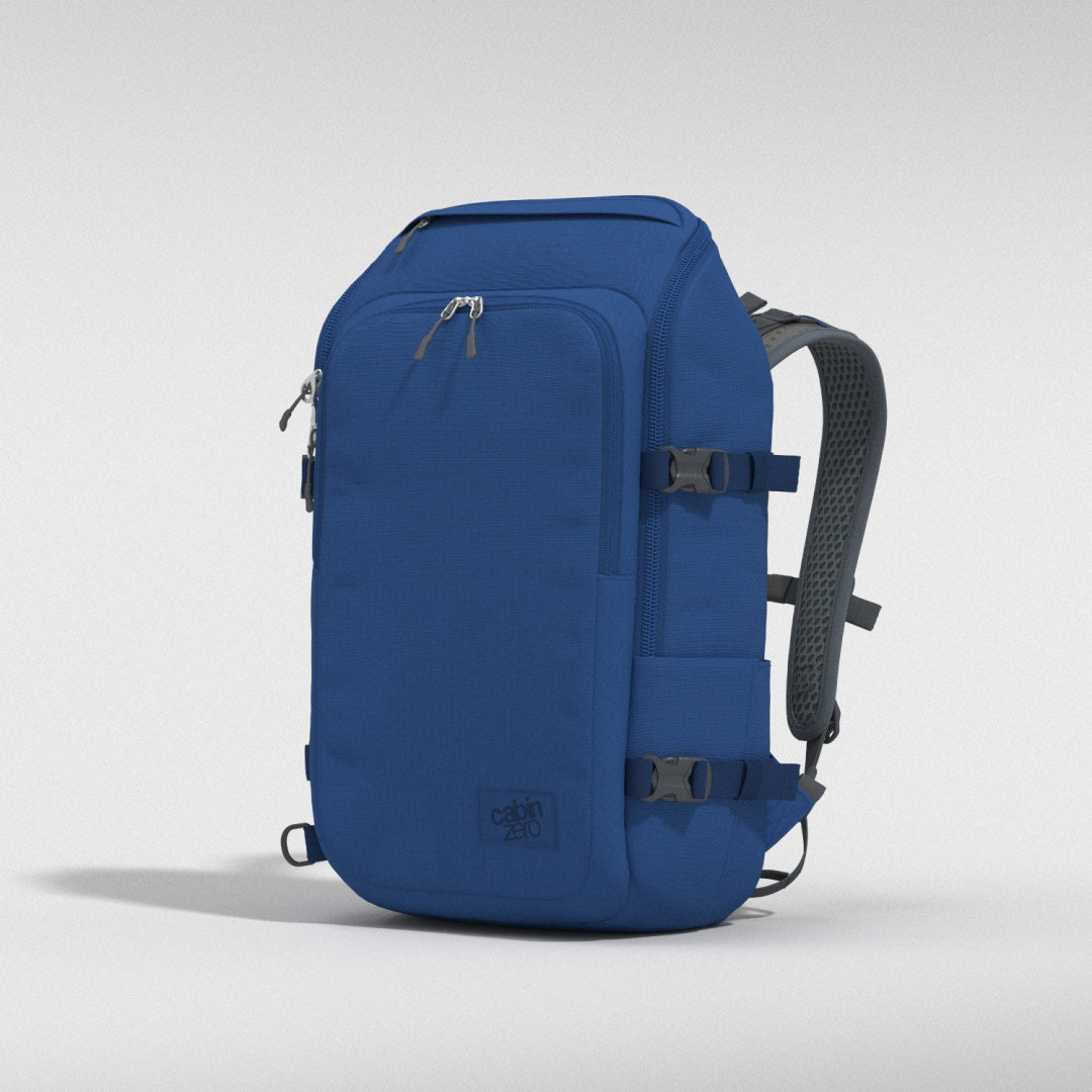 ADV Pro Sac à Dos -  32L Atlantic Blue