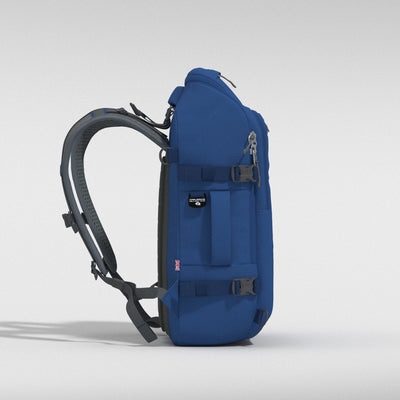 ADV Pro Sac à Dos -  32L Atlantic Blue