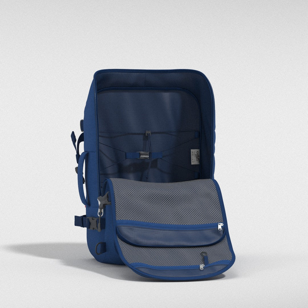 ADV Pro Sac à Dos -  32L Atlantic Blue