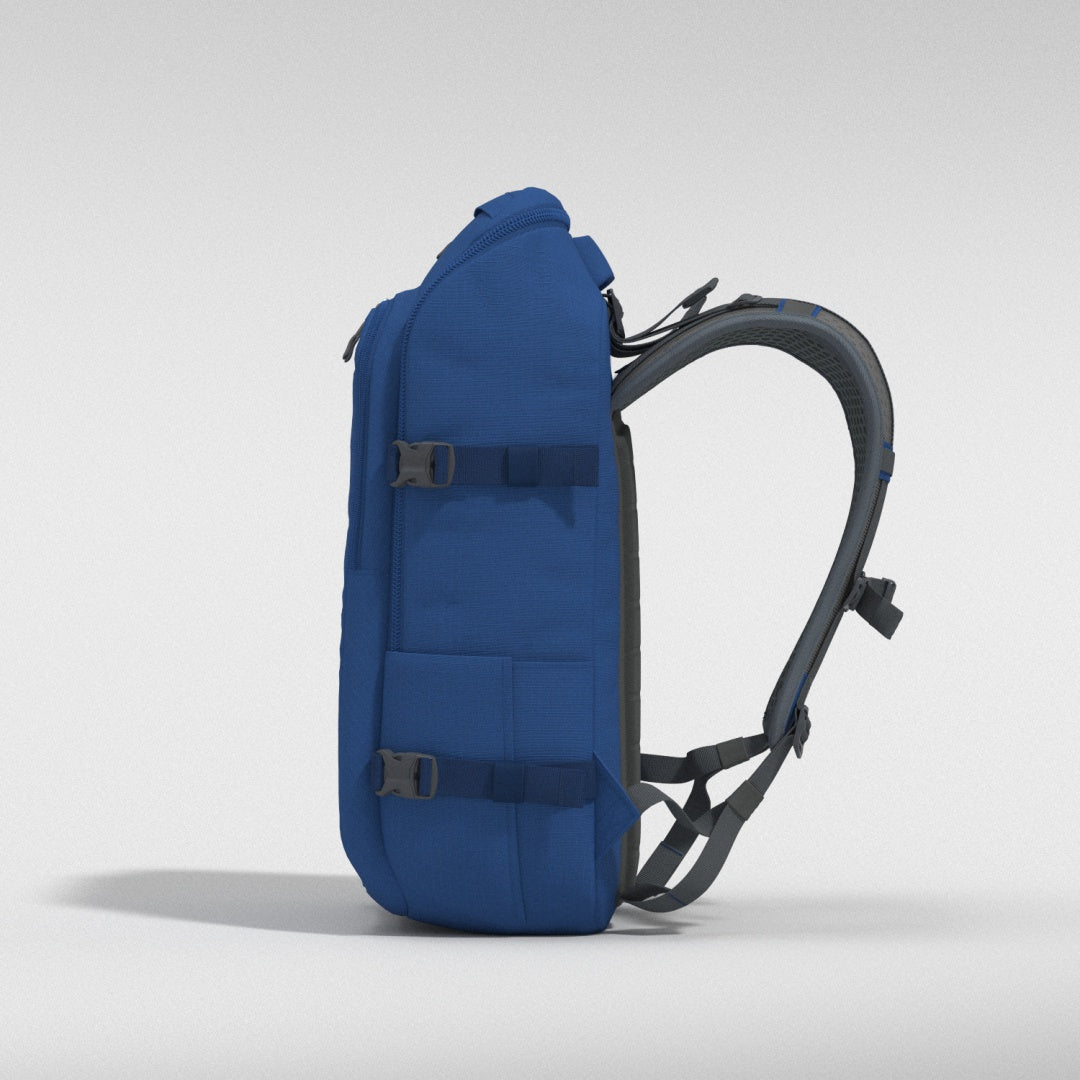 ADV Pro Sac à Dos -  32L Atlantic Blue