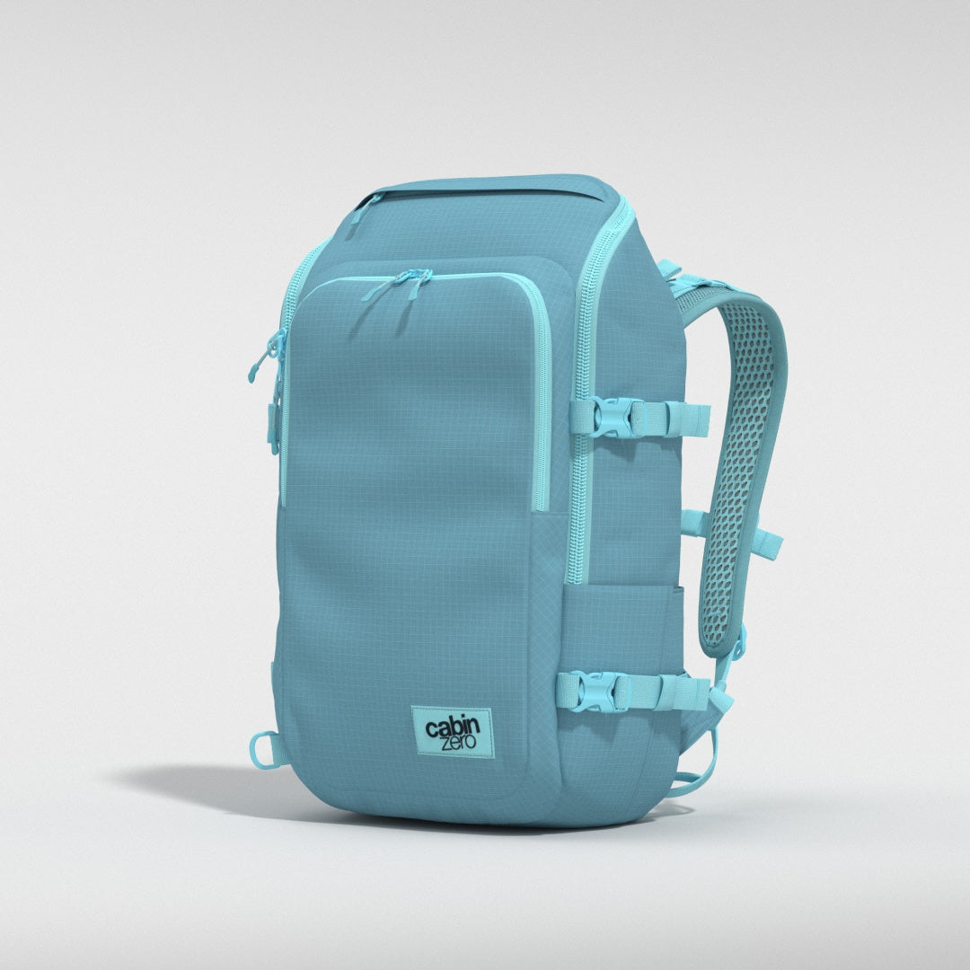 ADV Pro Backpack 32L Maldives Blue