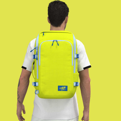 Sac à Dos Pro ADV 32L <tc>Mojito Lime</tc>