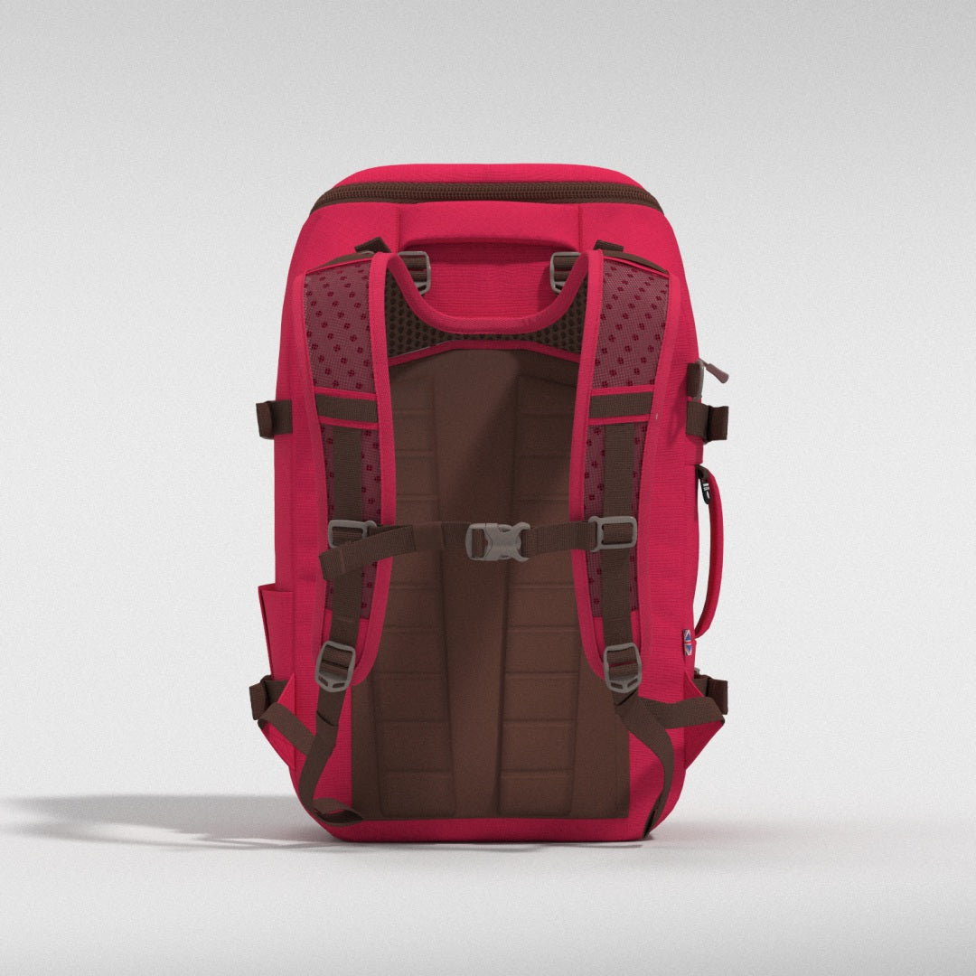 ADV Pro Sac à Dos -  32L Miami Magenta