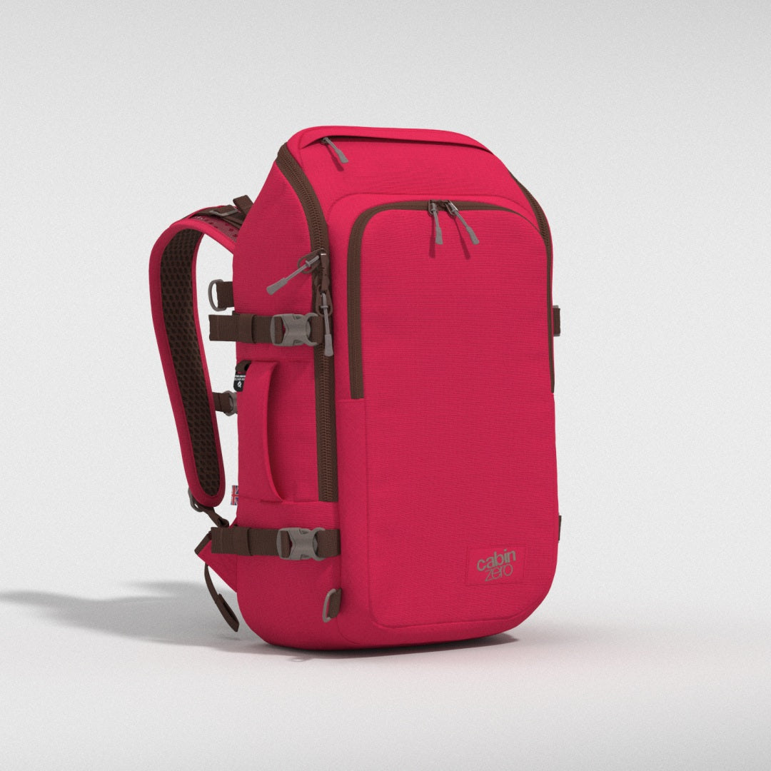 ADV Pro Sac à Dos -  32L Miami Magenta