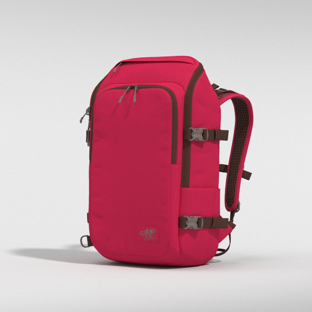 ADV Pro Sac à Dos -  32L Miami Magenta