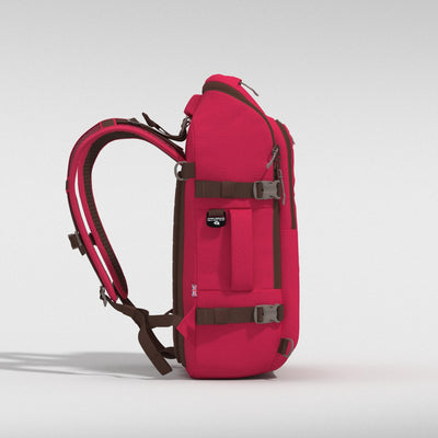 ADV Pro Sac à Dos -  32L Miami Magenta