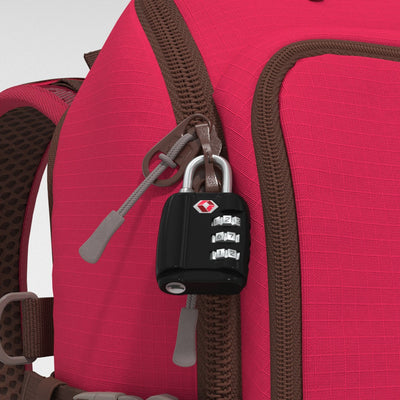 ADV Pro Sac à Dos -  32L Miami Magenta