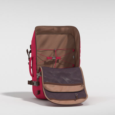 ADV Pro Sac à Dos -  32L Miami Magenta