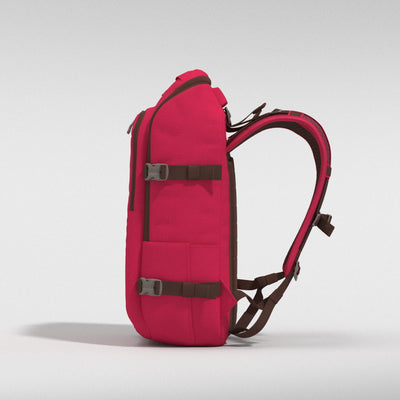 ADV Pro Sac à Dos -  32L Miami Magenta