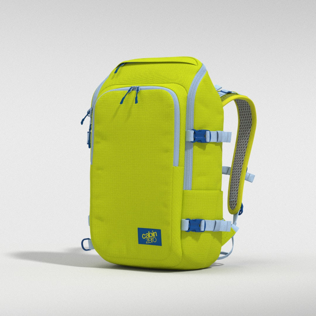 ADV Pro Sac à Dos -  32L Mojito Lime