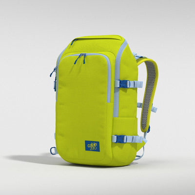 ADV Pro Sac à Dos -  32L Mojito Lime