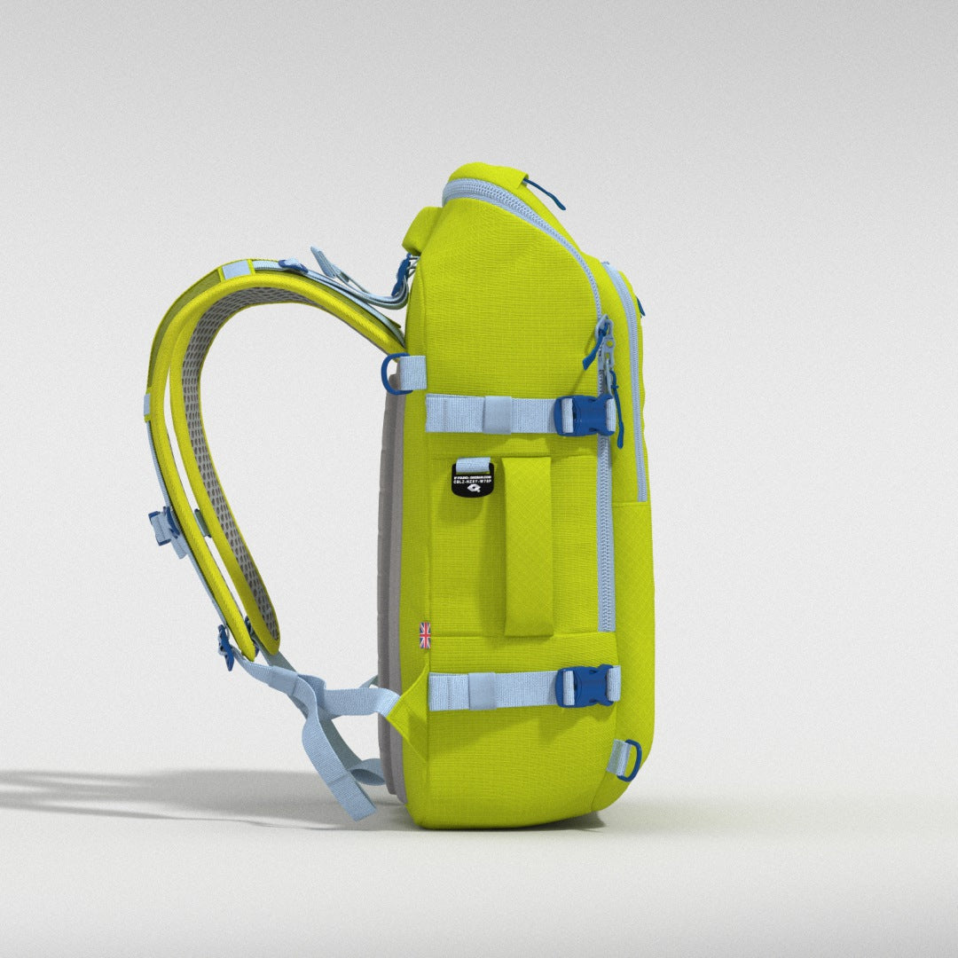 ADV Pro Sac à Dos -  32L Mojito Lime